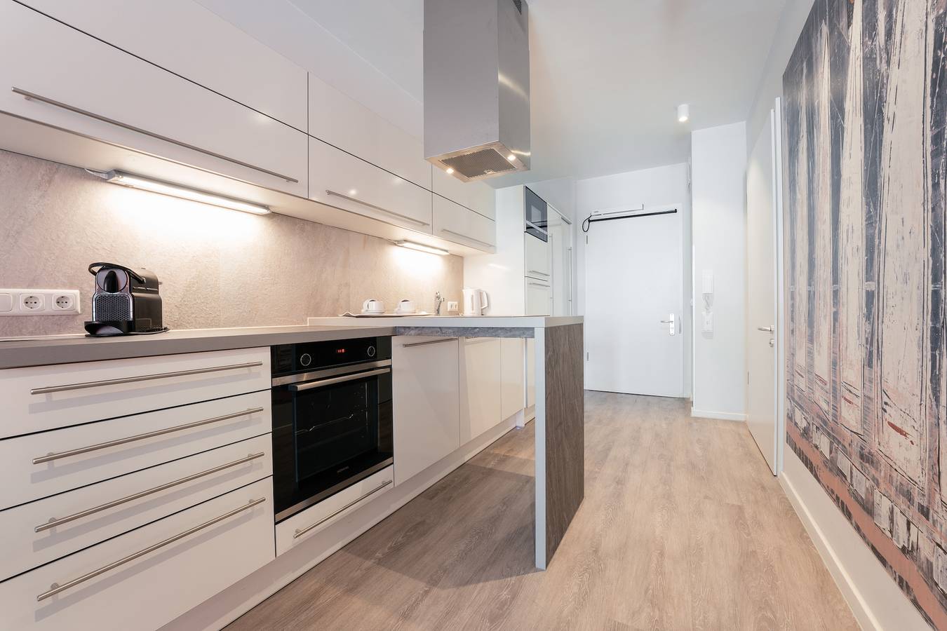 Bungalow für 4 Personen in Priwall, Lübecker Bucht