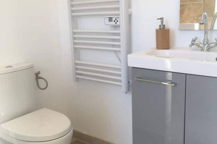 Gîte pour 2 personnes, avec piscine à Saint-Germain-du-Puch - 3