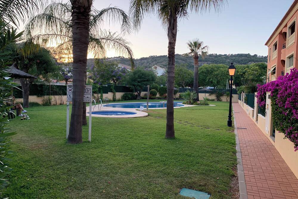 Appartement entier, Enjoy Javea in the port in Javea Port, Jávea