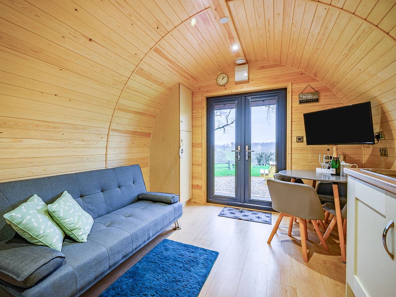 Althorp - Ukc5322 in East Haddon, Northamptonshire