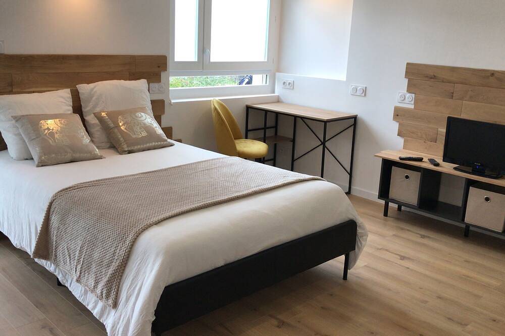Apartamento entero, Studio 35 m2 Refait à Neuf in Fougères, Fougères-Vitré