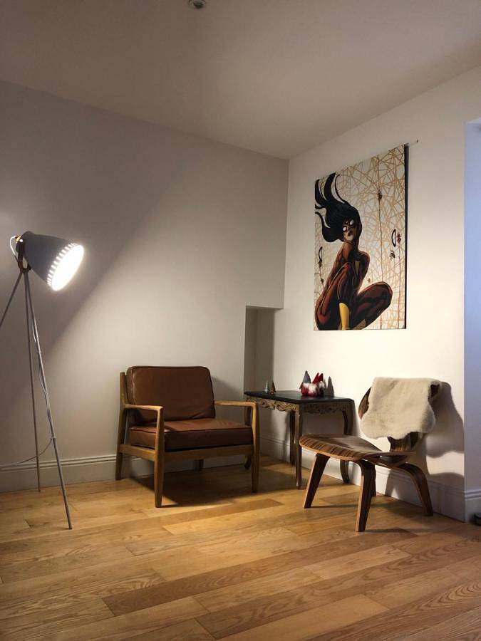 Gîte pour 2 personnes, avec jardin et terrasse dans Saint-Aubin-du-Cormier - 3