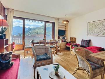 Chalet for 6 People in Tignes, Espace Killy, Photo 1