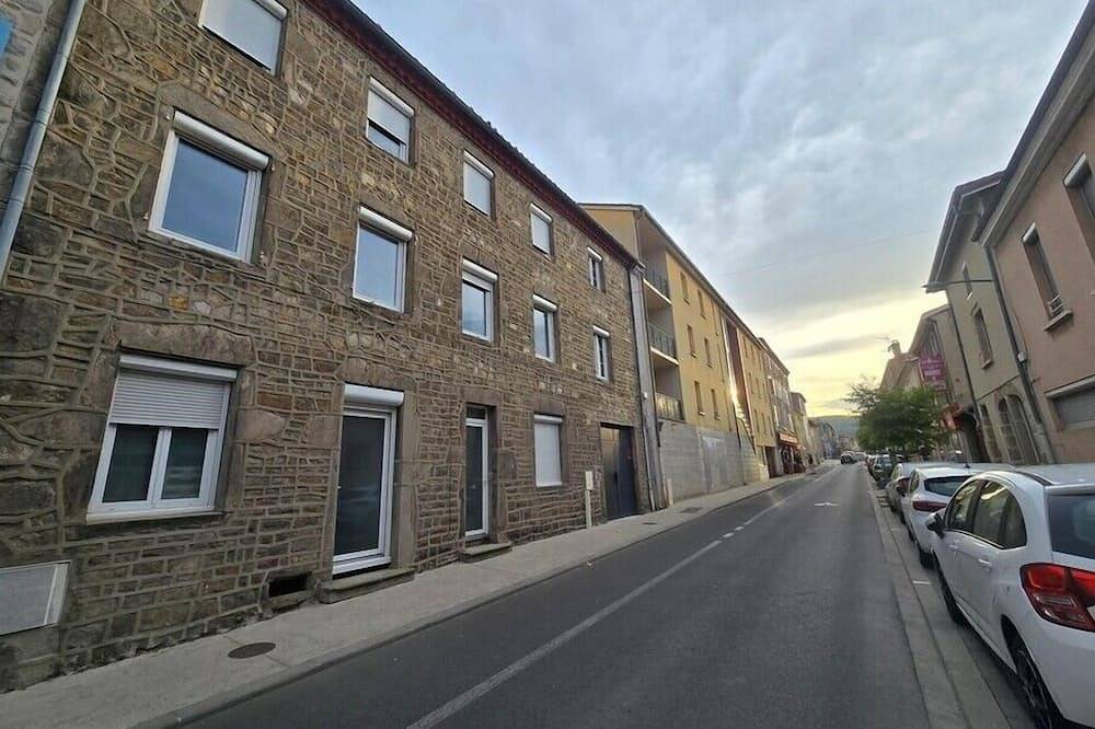 Apartamento entero, Le Cocon Mezzanine in Montbrison