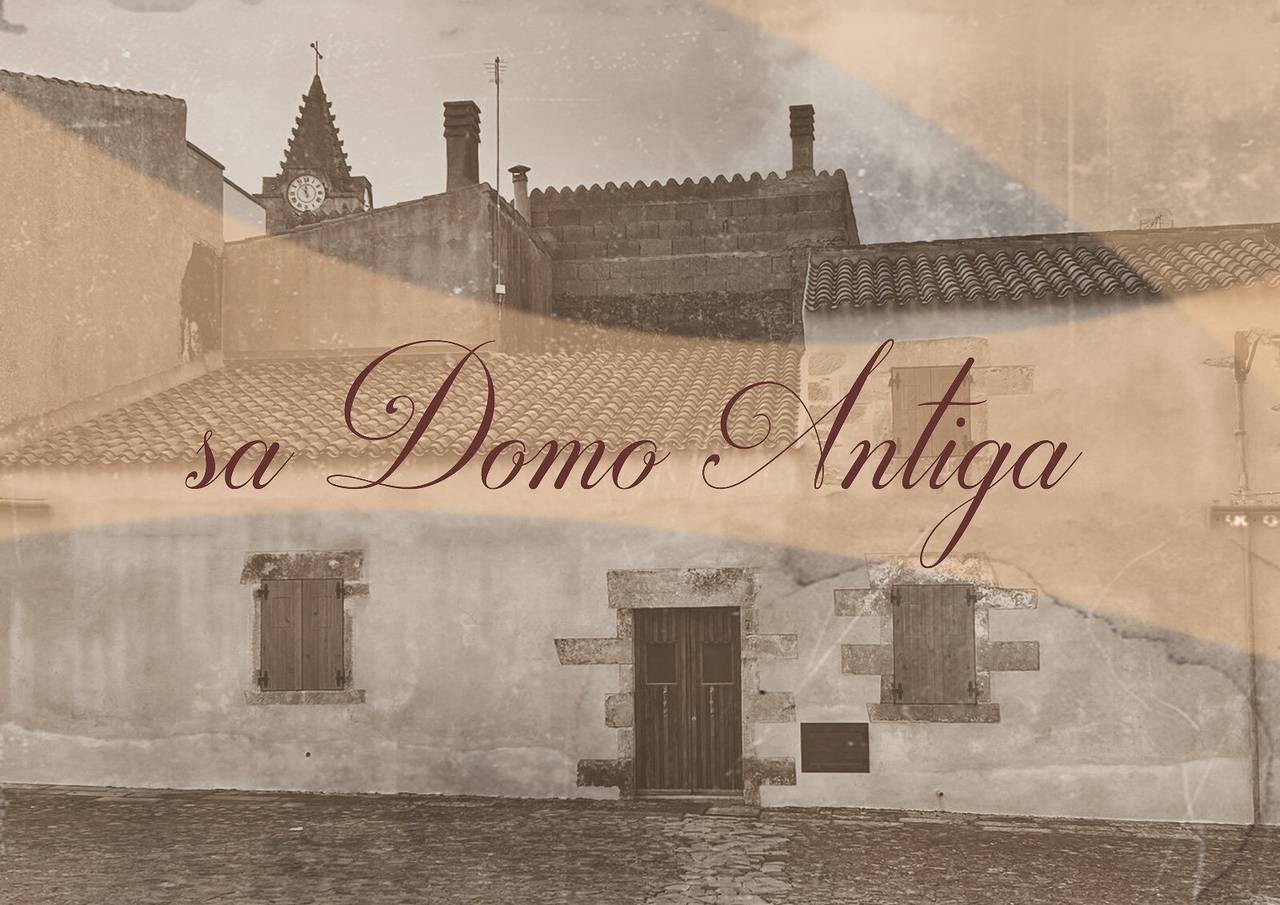 Agriturismo per 4 Persone in Pozzomaggiore, Provincia di Sassari