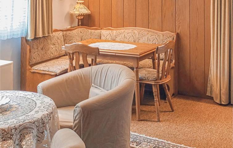 Ferienhaus für 3 Personen, mit Terrasse in der Südeifel - 2