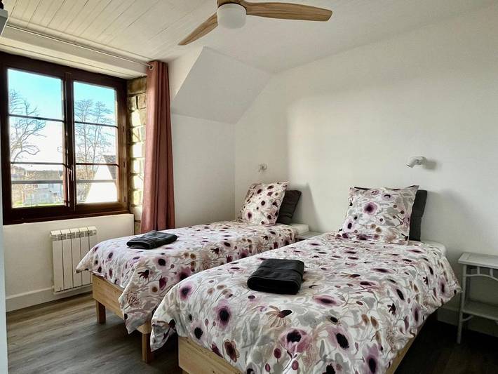 Gîte pour 4 personnes à Milly-la-Forêt - 3