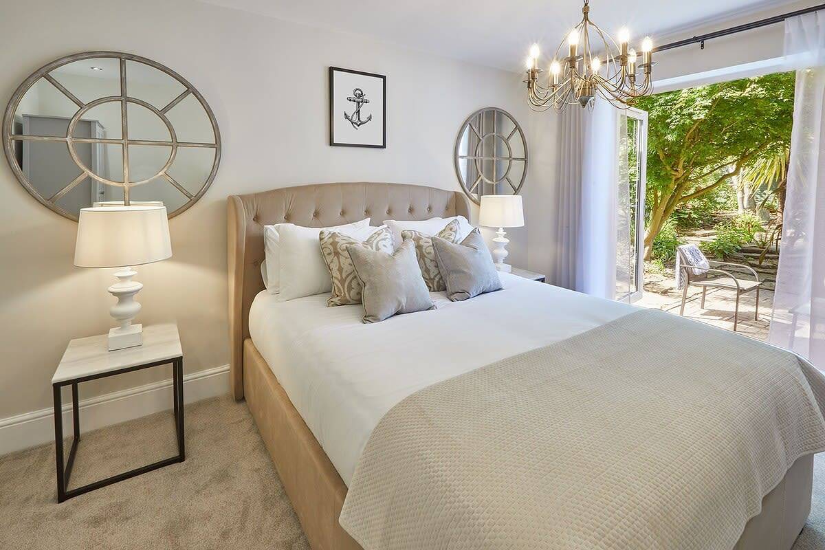 Entire apartment, Host & Stay | The Hampton at Prospect Hill Apartments in Whitby, North York Moors National Park