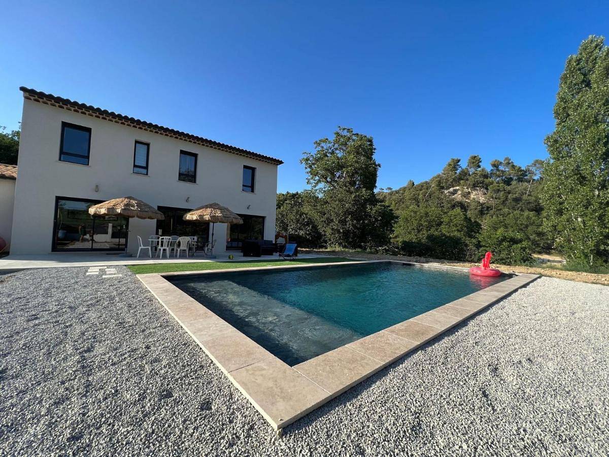 Villa with Private Pool in Mirabeau, Regionaler Naturpark Luberon
