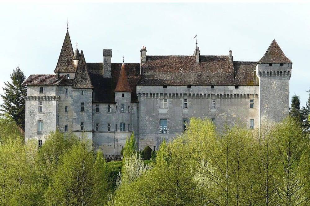 Château-l'Evêque en Périgord in Château-l'Évêque, Périgord Blanc