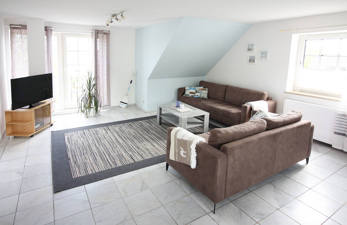 Ferienwohnung in Grömitz für 4 Personen in Grömitz