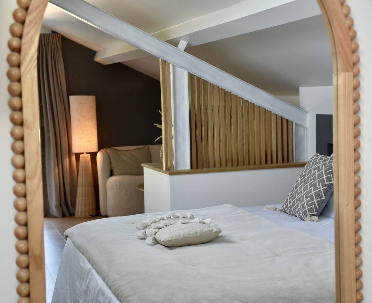 Maison Bao - 4 chambres d'hôtes à La Londe Les Maures - Terre de Brume in La Londe-les-Maures, Région de Toulon