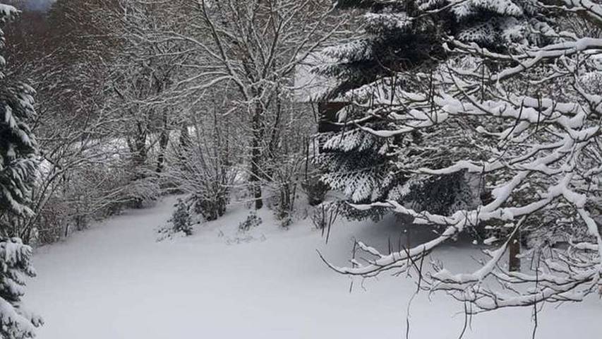 Ferienwohnung für 8 Personen in Obertrubach - 4
