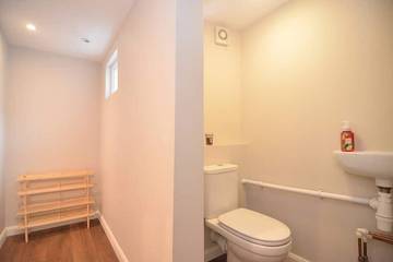 Holiday Home for 6 People in Bournemouth, South West England, Photo 4