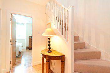 Appartement voor 2 Personen in Edinburgh, Lothian, Afbeelding 4