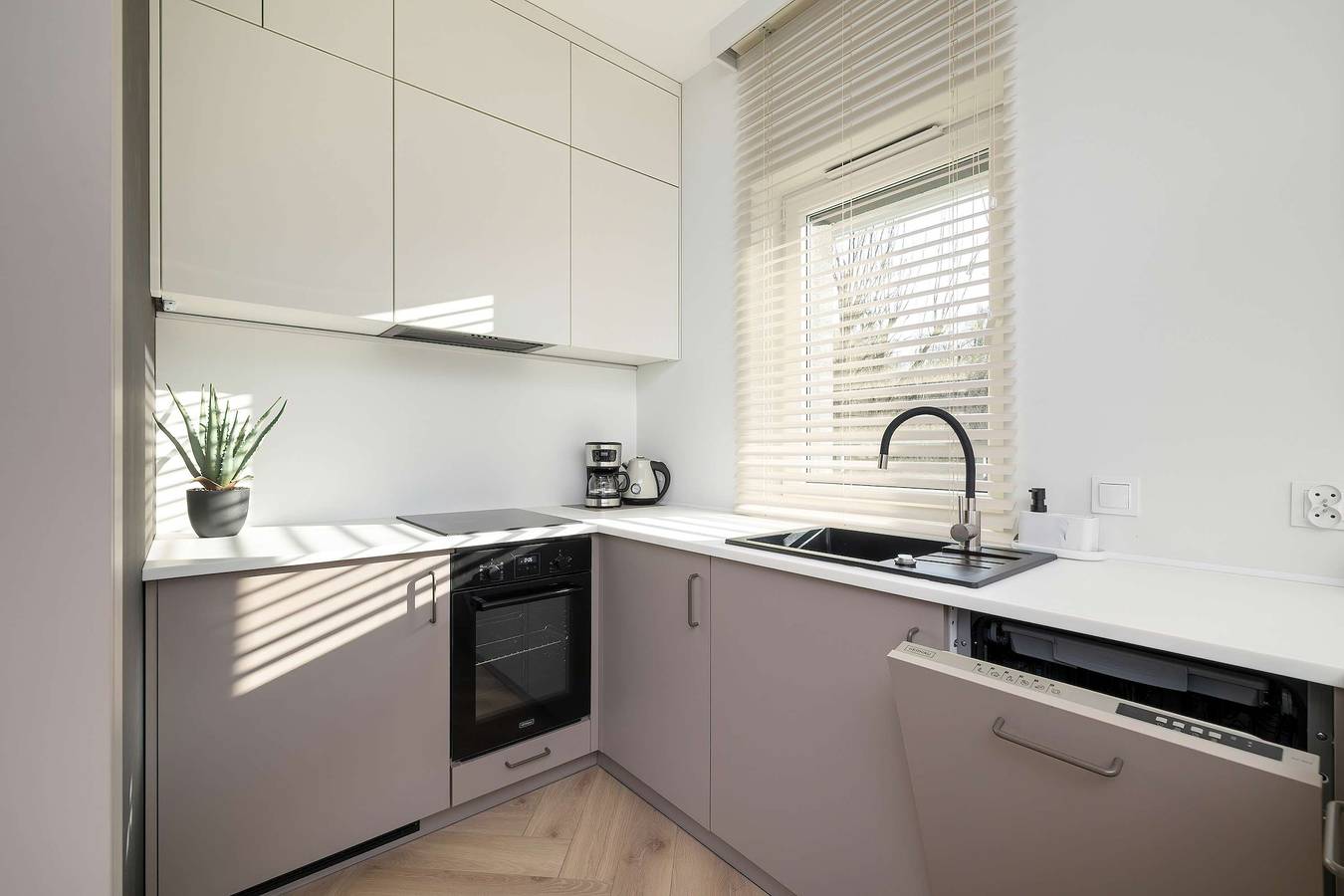 Ganze Wohnung, Ferienwohnung für 3 Personen mit Garten in Rzeszów, Karpatenvorland