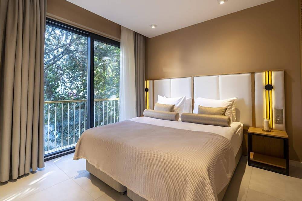 Helis Premium Suites Bitez in Bodrum, Provinz Muğla