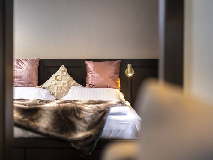 Ferienwohnung für 4 Personen, mit Balkon und Garten sowie Sauna und Ausblick in Matrei in Osttirol - 4