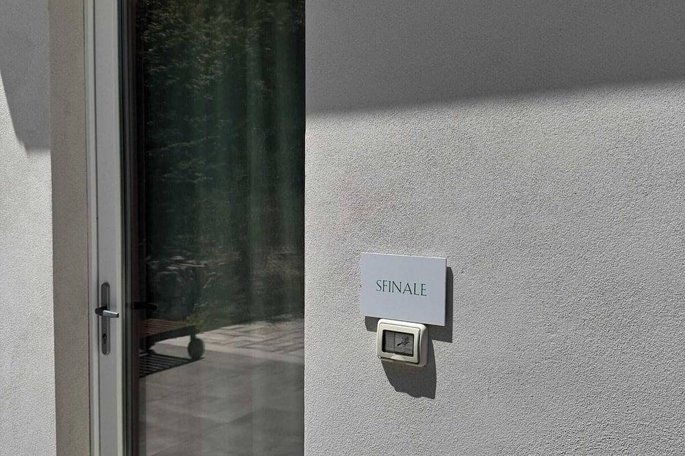 Entire apartment, Spinal in Vico del Gargano, Gargano