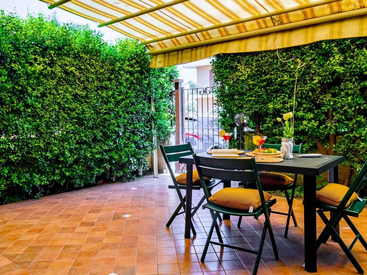 Appartement entier, 3 Pièces 4 Personnes in Fondachello, Province de Catania