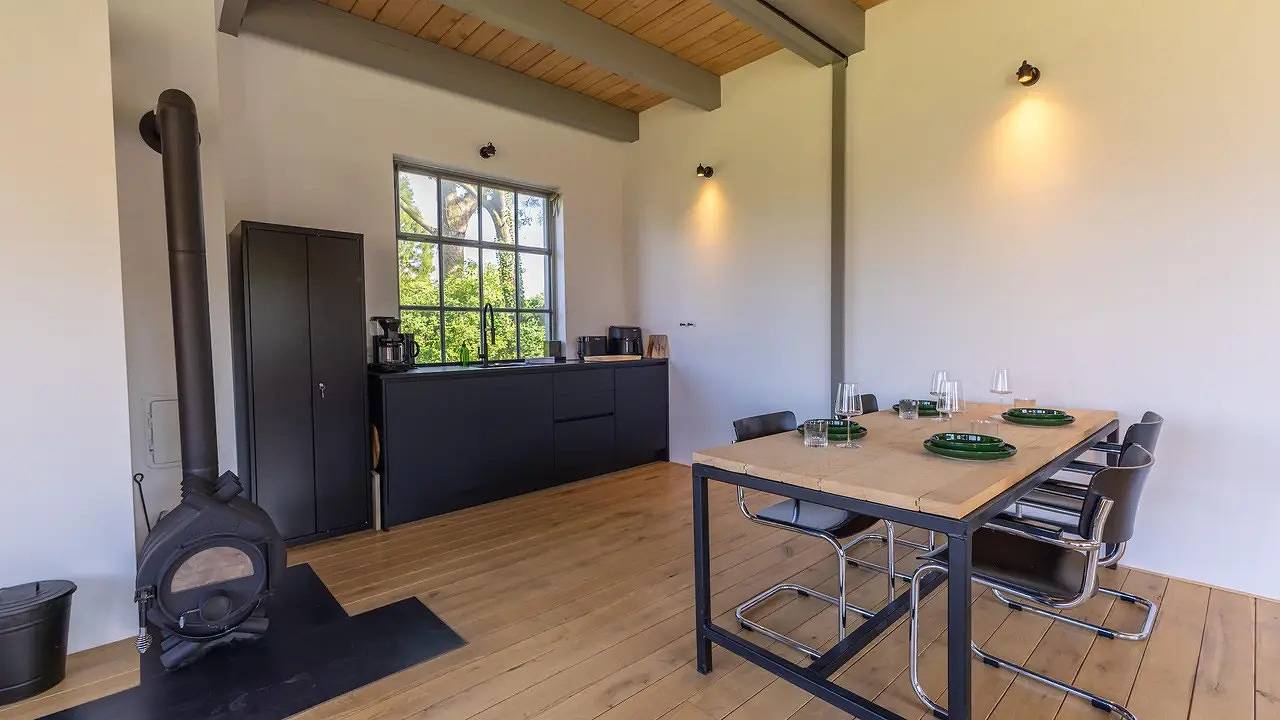 Ferienhaus für 2 Personen (78 m²) in Hamswehrum, Krummhörn
