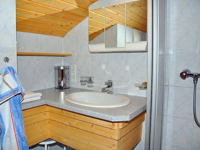 Hütte für 2 Personen, mit Garten und Balkon, kinderfreundlich in Osttirol - 4