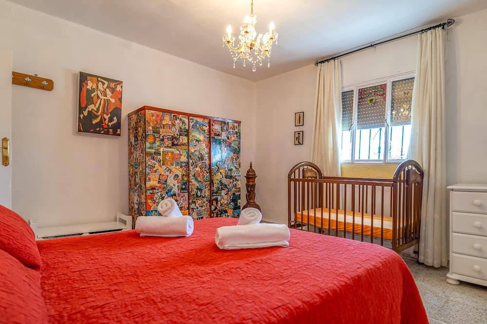 Gorgeous home in Alcala la Real in Alcalá la Real, Sierras Subbéticas