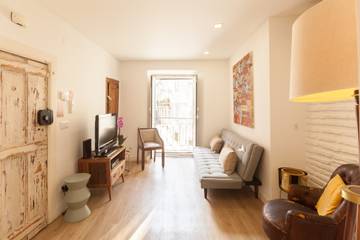 Vakantieappartement voor 2 Personen in Lissabon, Lissabon District, Afbeelding 3