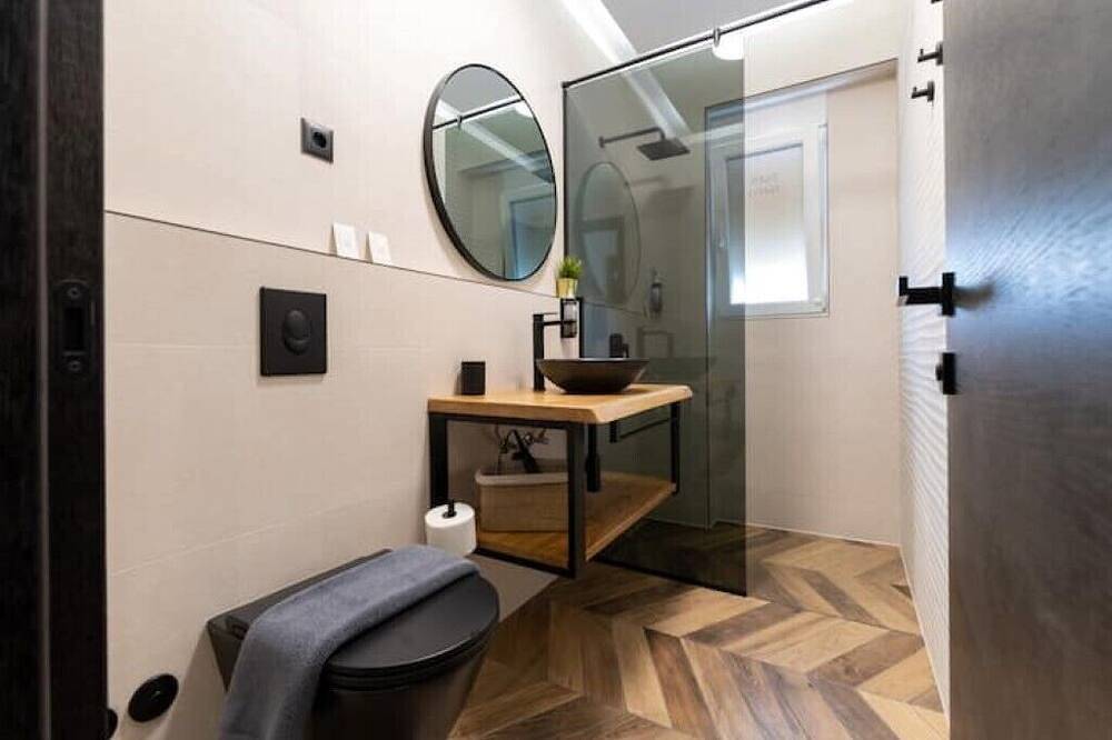 Balcony, Breakfast, Fast Wifi-Lux with Garden View in Split, Split-Dalmatia