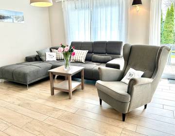 Ferienhaus für 6 Personen in Dahme, Südliche Ostseeküste, Bild 1