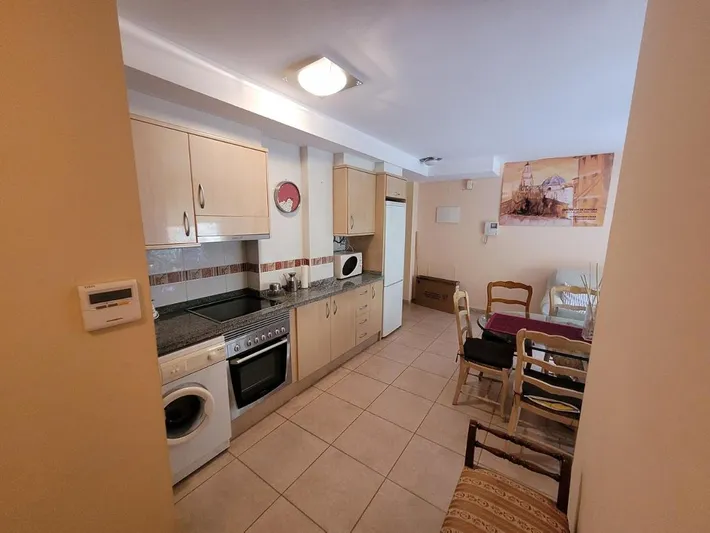 Appartement de vacances pour 7 personnes - 1