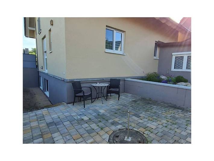 Ferienhaus für 2 Personen, mit Terrasse und Sauna in Kaiserstuhl - 3