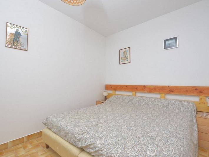 Gîte pour 5 personnes dans Plage Rive Droite - 4