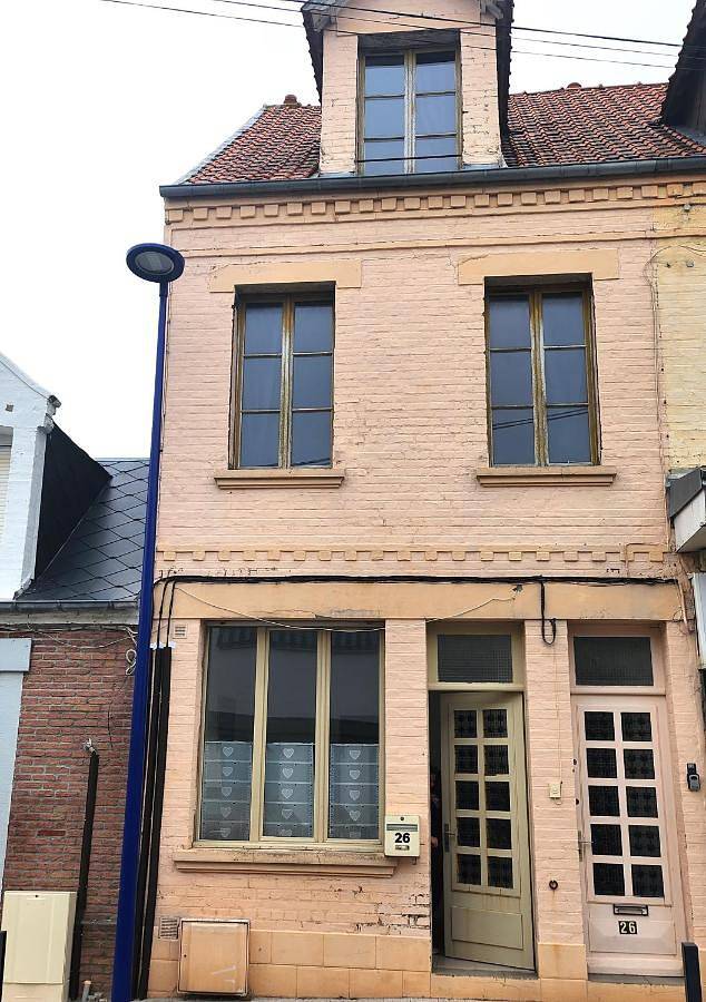 Gîte pour 2 personnes, animaux acceptés dans Office de Tourisme du Crotoy - 4