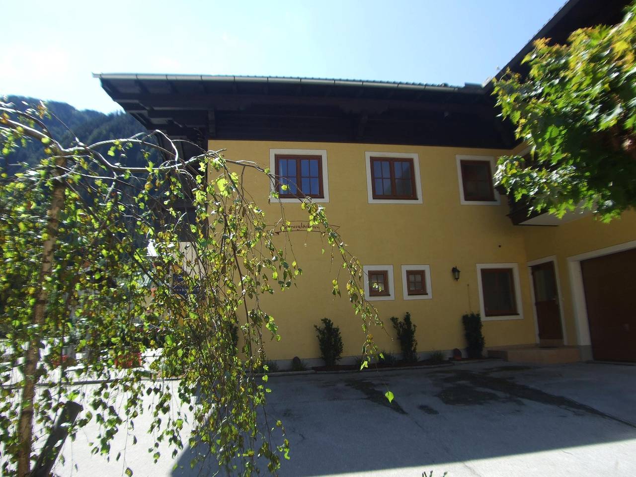 Ganze Ferienwohnung, Haus Schneeglöckchen in Bad Gastein und Umgebung, Ski Amadé