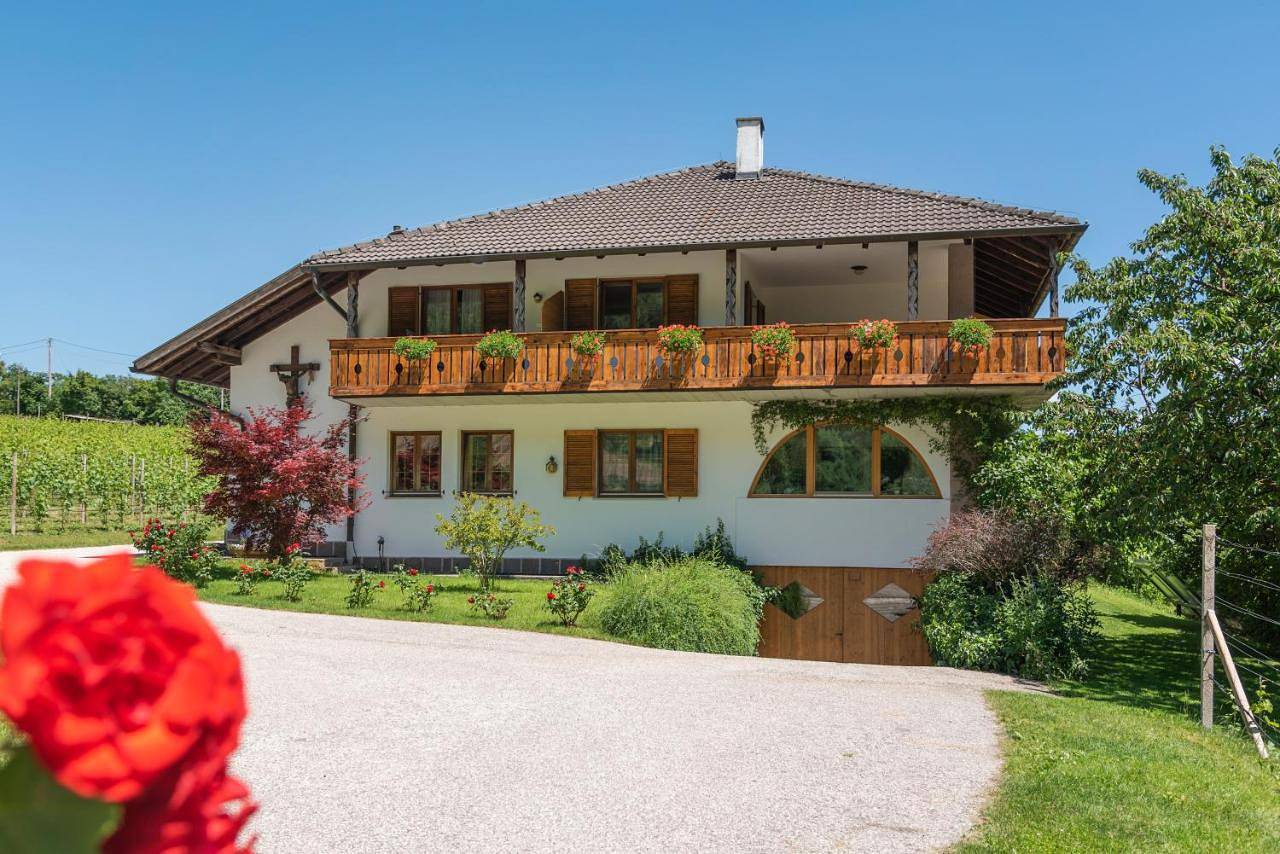 Eich-hof in Kalterer See, Kaltern an der Weinstraße