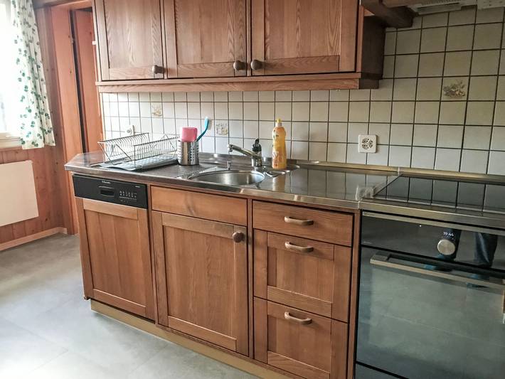 Apartamento entero, Naturfreunde in Hergiswil bei Willisau, Cantón de Lucerna