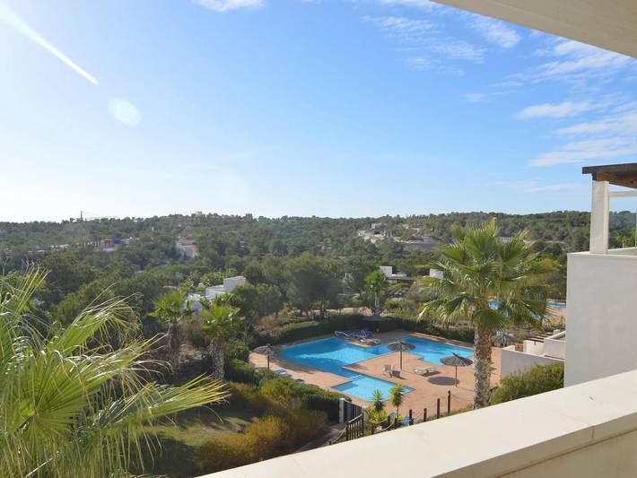 Appartement entier, Luxe au bord du golf à Las Colinas in San Miguel de Salinas, Costa Blanca