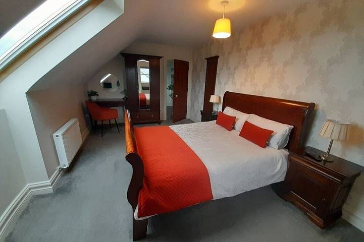 Ferienhaus für 8 Personen, mit Whirlpool in County Clare - 3