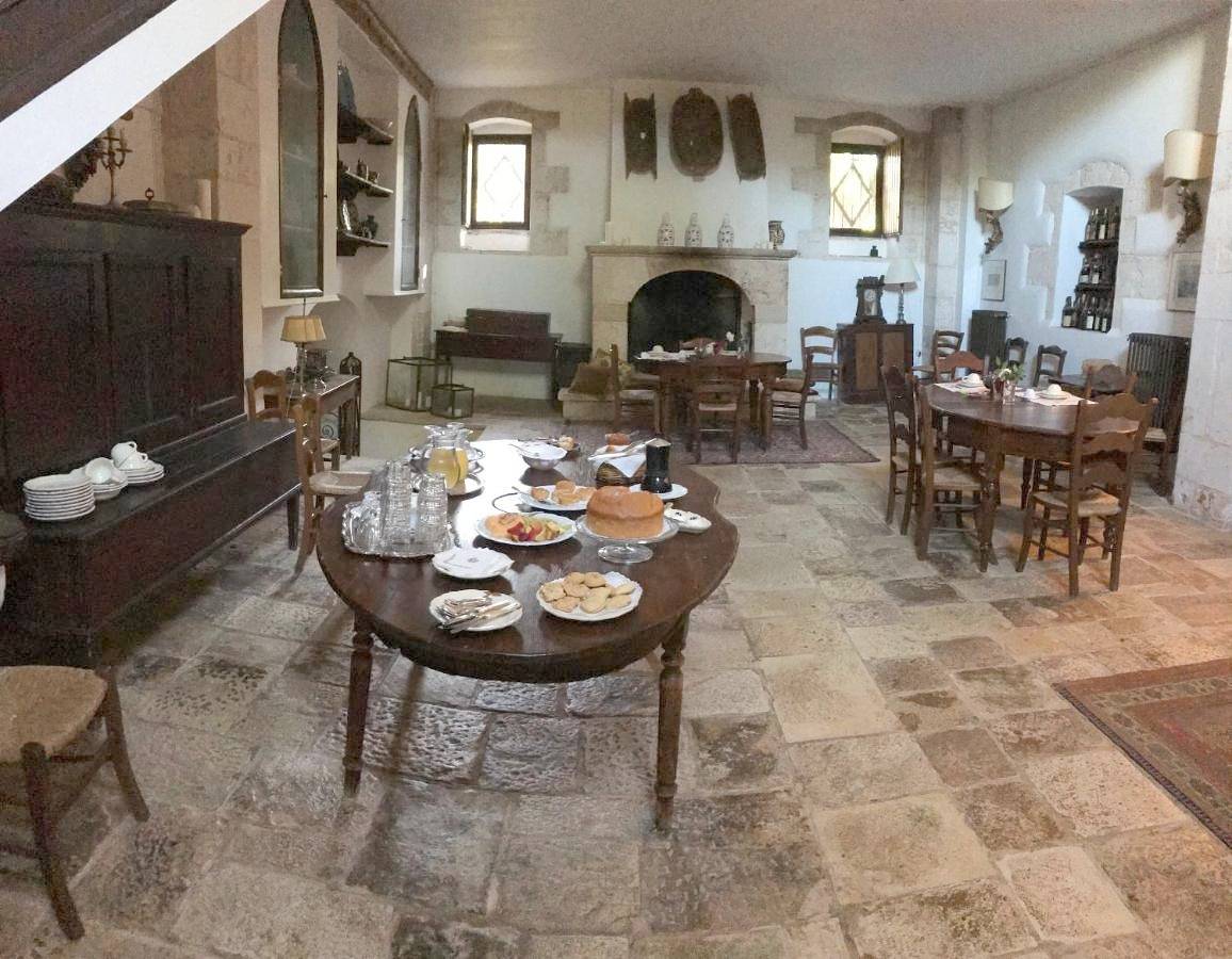 Borgo trulli 1789 in Ostuni, Salento