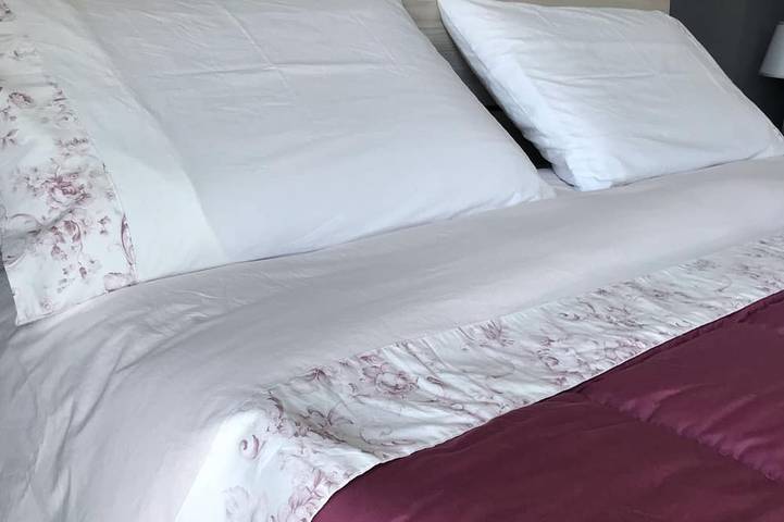 Location de vacances pour 4 personnes, avec jardin et balcon à Torre del Greco - 3