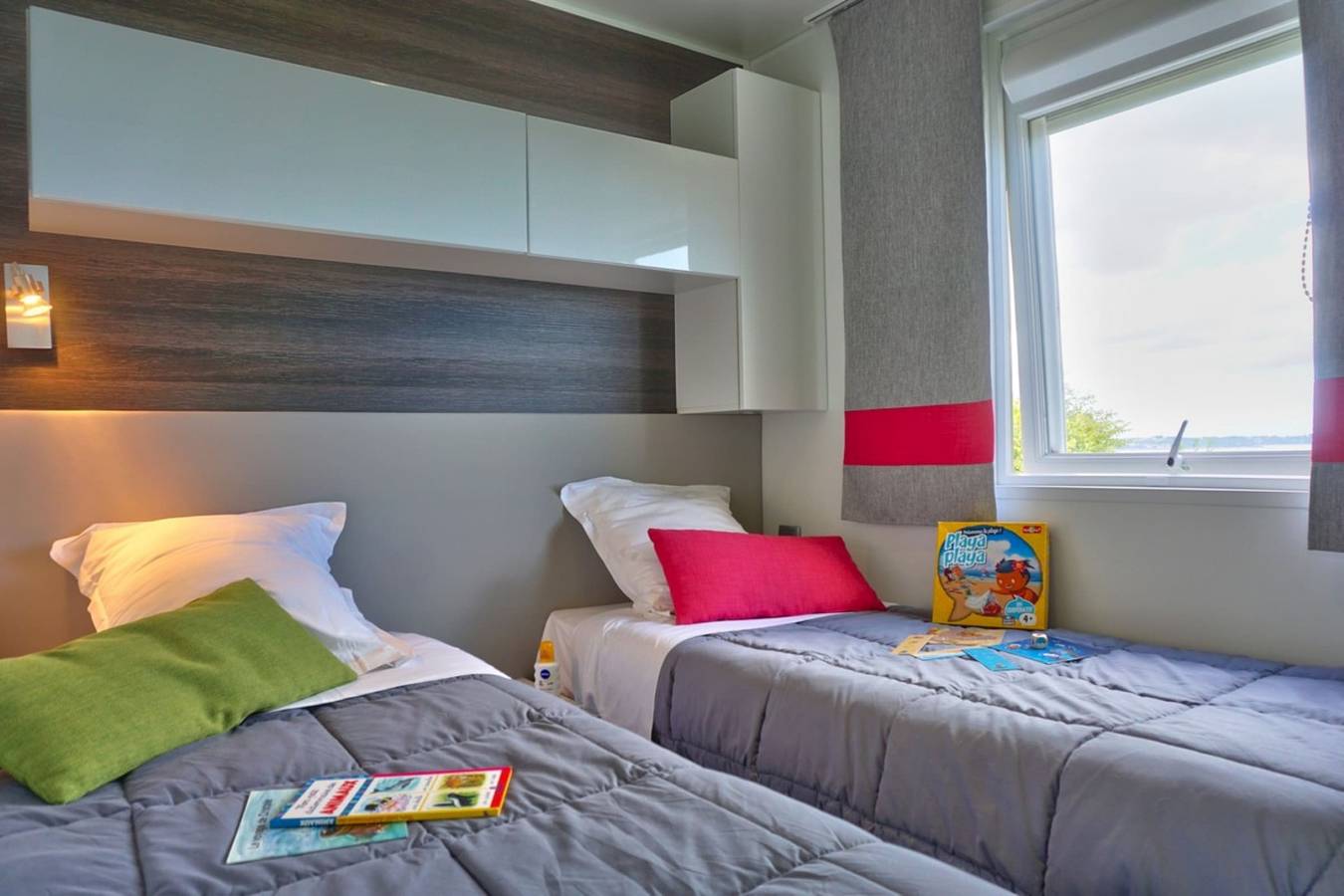 Cap - Privilège 3 Spa - 6p in Plouézec, Côte de Goëlo