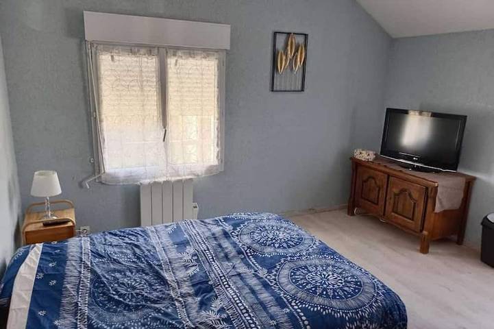 Location de vacances pour 15 personnes à Flamanville - 3