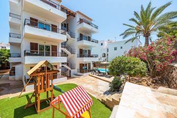 Apartment in Felanitx, South Majorca für 6 