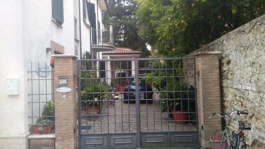 Location de vacances pour 4 personnes, avec vue et jardin, adapté aux familles à Sora - 2