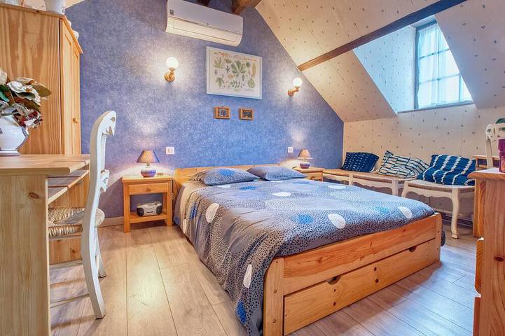 Location de vacances pour 6 personnes à Beauregard-de-Terrasson - 2