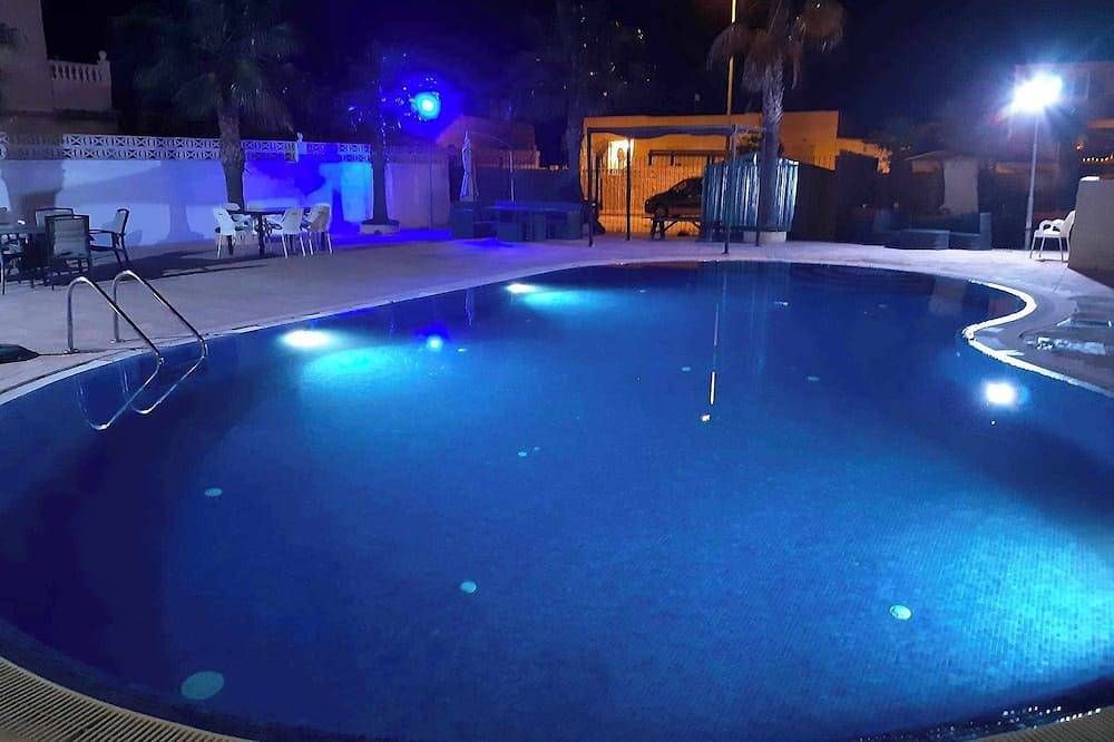 Jeronimo Y Avileses Murcia Bungalow 3 Facades de 75m² in Golf Resorts Murcia, Murcia
