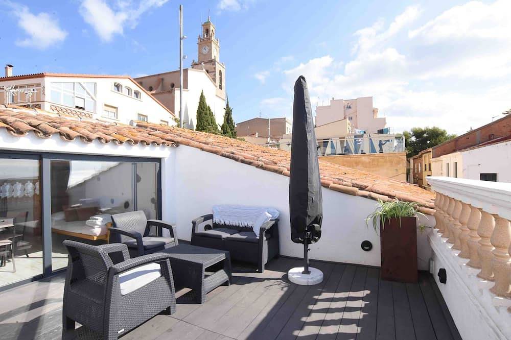Marina Vila House, Masnou in El Masnou, Costa del Maresme