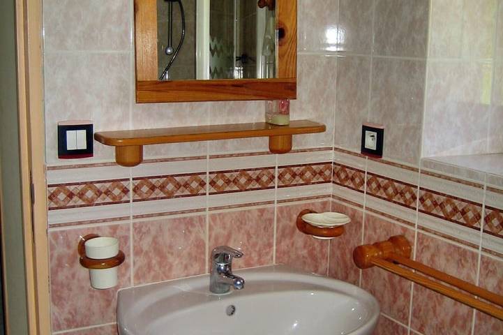 Gîte pour 4 personnes, avec terrasse et jardin dans vallée de l'Ouche - 4