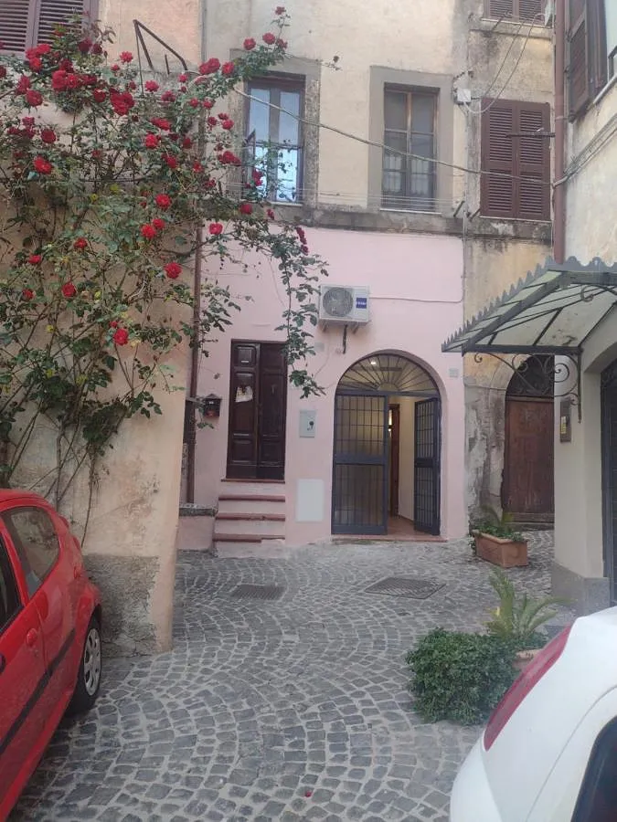 Appartamento vacanze per 4 persone, con animali domestici - 1